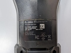 MC930P-GSFEG4NA ZEBRA MC930P Mobile Handheld Computer W/ Battery