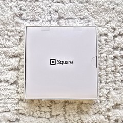 Square Reader for Magstripe USB-C Mobile Credit Card Readers NEW Open Box