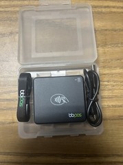 BBPOS CHB20 Chipper 2X BT Reader