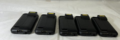 Linea Pro 5-Bay Charger PSLP5-LP5PC w/ 5 iPod Touch 5th/6th/7th Gen Bundle /Work