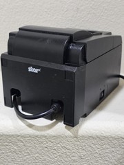 Star Futureprnt TSP100III Thermal Printer W/ Power Cord