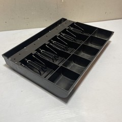 APG Cash Drawer Heavy Duty Boxed Till Assembly Part#: PK-15TA-03-BX