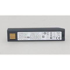 Honeywell BAT-SCN01 Li-Ion Battery for 3820 4820 6320 1911i Scanner New