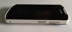 Zebra TC52 Mobile Scanner Bundle Android 14 Wi-Fi 4GB / 32GB TC520K-1HEZU4P-NA