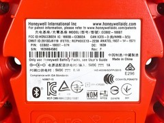 Honeywell Granit 1911i Barcode Scanner 1911IER-3-N w/Dock & Bundle FULLY TESTED