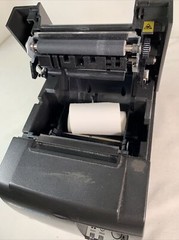 STAR futurePRINT TSP100III TSP143IIILAN THERMAL NETWORK POS RECEIPT PRINTER
