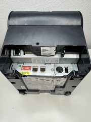 Epson TM-T88VI Model: M338A Receipt Printer Black