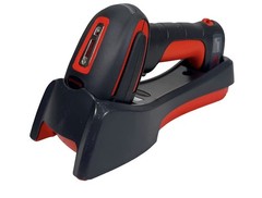 New: Honeywell Granit Heavy-Duty Industrial Grade Barcode Scanner Kit(1911i) USB