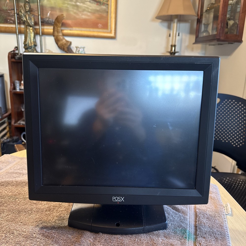 POS-X EVO-TM2 point of sale Machine