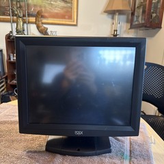 POS-X EVO-TM2 point of sale Machine
