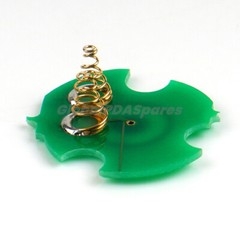 10PCS Trigger Switch PCB for ZEBRA Motorola Symbol RS409 RS419 RS-409 RS-419
