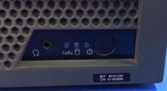 IBM 4810-33H SUREPOS 300 1GB Ram, Intel Celeron 2.00GHz W/40 GB Hard Drive