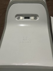 Clover Flex C401U Wireless Credit Card