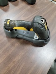Motorola Symbol LS3578-FZ20005WR Barcode Scanner , No Power Cords.