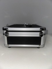 Vaults Cash Box Tray Combination No Key Metal Box Lock It Up