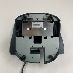 Micros Systems Workstation 5 Table Stand Power Tested