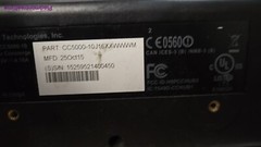 Symbol Zebra CC5000-10 Customer Concierge Kiosk