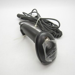 NCR Zebra Motorola 1D/2D Laser Barcode POS Scanner DS4208 USB Cable – Open Box