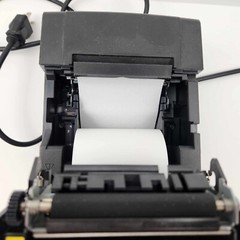 Star Futureprint TSP100III Thermal Printer W/ Power Cord