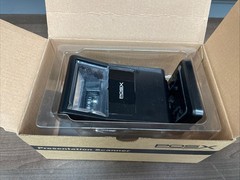 POS-X EVO OMNI Presentation Scanner
