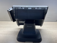 SAM4S SPT-1700 POS System 15″ Touchscreen Terminal Monitor/FRA435