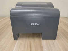 EPSON TM-U220B M188B Dot Matrix Kitchen/Bar POS Receipt Printer Network Ethernet