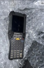Zebra MC92N0 Mobile Computer Barcode Scanner With Wi-Fi MC92N0-G30SXERA5WR
