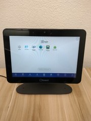 ELO Toast ESY10i1B 10″ Touchscreen (ANDROID 4.4.2) POS System*READ DESC*