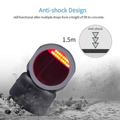 2D QR Barcode Scanner,Symcode Omnidirectional Hands-Free Automatic Barcode