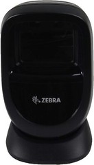 Zebra DS9308-SR Desktop Fixed Mount Barcode Scanner , DS9308-SR00004ZZWW-RS232