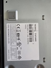 Star Micronics TSP100 Receipt Printer