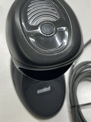 Motorola Symbol DS9808 Barcode Scanner USB Hybrid Imager, 5VDC, Retail Use