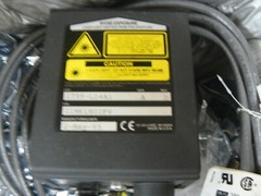 ALLEN BRADLEY 2755-LD4A1 HIGH DENSITY LASER SCANNER
