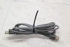 Money Controls Bulk Coin Recycler CR5000 CR5000TCXX01001 w/ Key & USB Cable