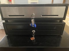 Point Of Sales Equipment