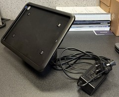 Shopify POS Terminal For 9th Gen iPad