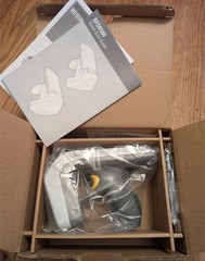 Item: Zebra RFD8500 RFID Reader Sled RFD8500-5050100-US Condition: Brand New