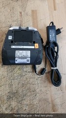 Zebra ZQ520 Rugged Mobile Thermal Printer Bluetooth WiFi ZQ52AUE000000 G2U