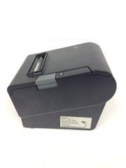 Epson M338B Thermal POS Receipt Printer TM-T88VI Bluetooth USB, No Ac Adapter