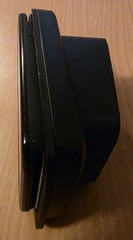 Adyen S1AMS1 Mobile POS Terminal & Dock Epos Now REPAIR PARTS READ DESCRIPTION