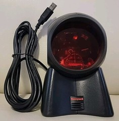 OEM Honeywell MS7120 Orbit USB-Wired Omni-directional Laser Barcode Scanner