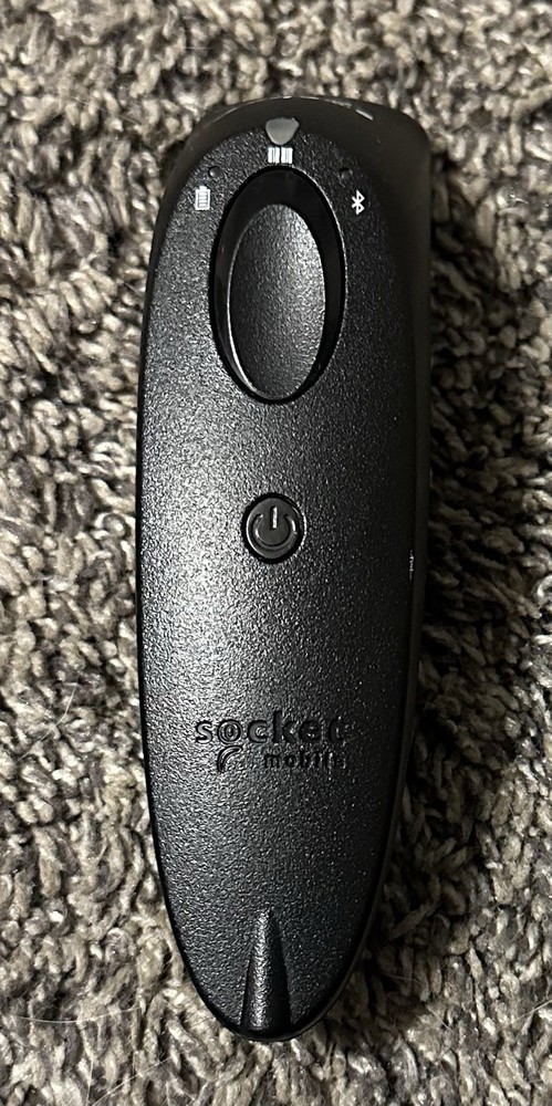 Socket Mobile S700 Wireless Handheld Barcode Scanner