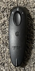 Socket Mobile S700 Wireless Handheld Barcode Scanner