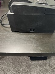 Star Micronics TSP100III Thermal Printer TSP143IIIPOS Receipt Printer TESTED