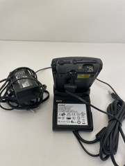Symbol MC50 MC5040 Handheld PDA 2D Barcode Scanner MC5040-PK0DBQEE1G0 Kit