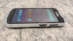 Zebra TC57 TC57HO Handheld Barcode Mobile w/ Battery 🔥Factory Reset🔥