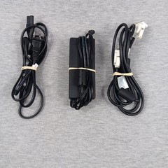 Ingenico iCT220 Countertop Terminal Credit Card Processing Machine w/ Power Cord