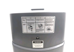 Nadex S540 Coin Counter Sorting Professional Grade *No Trays – Tested & Working!