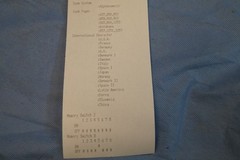 TOAST TKP300 POS Kitchen Receipt Printer, USB, Ethernet, With Power Cord