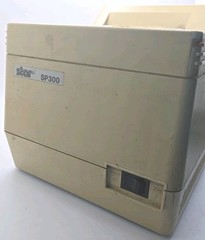 Star Micronics SP300 Dot Matric Point Of Sale Parallel Port Printer